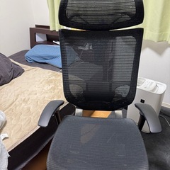 バロンチェア