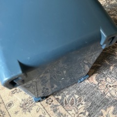 【クーラーボックス】500円の画像