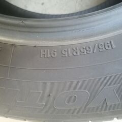 195/65R15