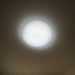 シーリングライト　照明器具