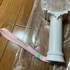 キンプリ　King & Prince キングアンドプリンス　ティアラ　〜L&〜　コンサートツアー2020 未使用品の画像