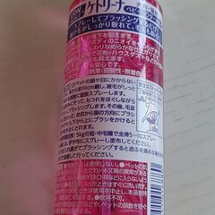 LION　ケトリーナ　200mlの画像