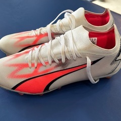 プーマサッカースパイク 27.0㎝