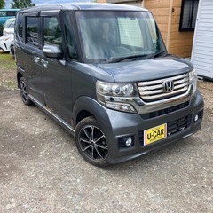 格安コミコミ価格19万 車検9.6 軽自動車 北海道札幌H25 ...