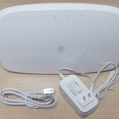 楽天　カーサ　Wi-Fi