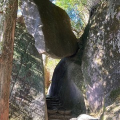 低い山限定　登山！、 - 友達