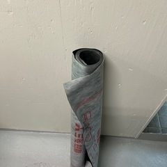 軟質遮音シートの画像