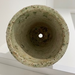 🪴ガーデニング鉢⑥ アンティーク調の画像