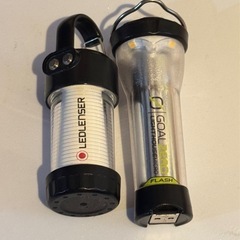 Goal Zero ライトハウス LEDLENSER ML4 L...