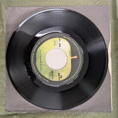 6/26まで！ビートルズのレコード！の画像