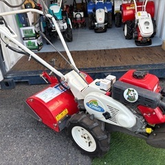🌷【選べる耕運機】 入荷！オーレック60 【耕運機/農機具 地域...