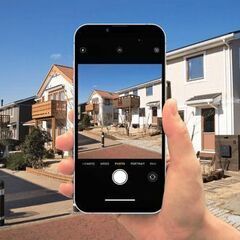 【スキマバイト】物件掲載サイト用の伊勢原市、秦野市にある物件写真...