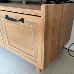 テレビ台の画像