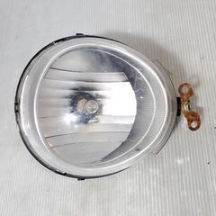 HONDA スクーピー50 AF55 ヘッドライト  Scoop...
