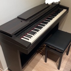 美品 電子ピアノ　Roland ローランド