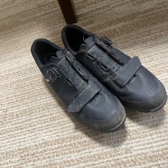 ボントレカー　SPD シューズ
