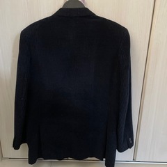 《美品/クリーニング済》ジャケットの画像