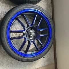 RAYS gram LIGHTS 57 Ultimate レイズ グラムライツの画像