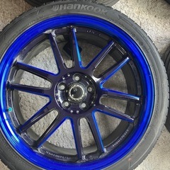 RAYS gram LIGHTS 57 Ultimate レイズ グラムライツの画像