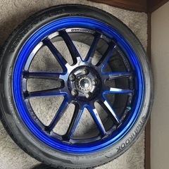 RAYS gram LIGHTS 57 Ultimate レイズ グラムライツの画像