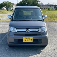 車検丸々2年付!即乗り可能です！🚗　平成18年式　ホンダ　ゼスト