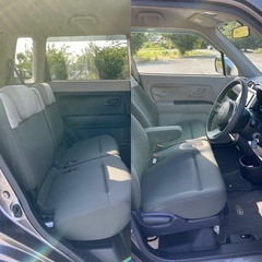 車検丸々2年付!即乗り可能です！🚗　平成18年式　ホンダ　ゼストの画像
