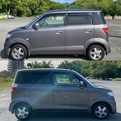 車検丸々2年付!即乗り可能です！🚗　平成18年式　ホンダ　ゼストの画像