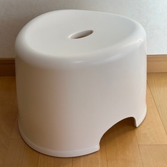 お風呂イスの画像