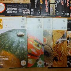 FUN 10月号② 　太鼓台特集の画像