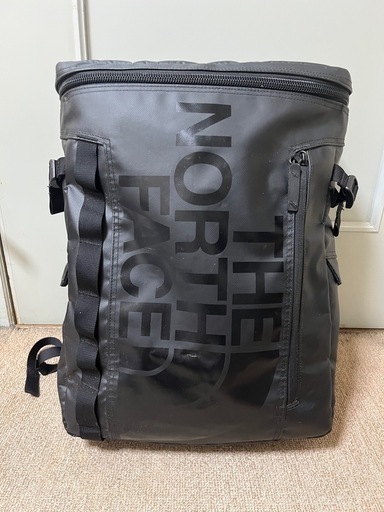 THE NORTH FACE BC ヒューズボックス2