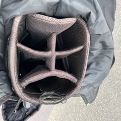 DWD&オークリー 　ゴルフ用具まとめ売りの画像