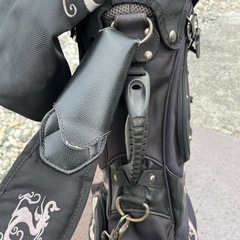 DWD&オークリー 　ゴルフ用具まとめ売りの画像