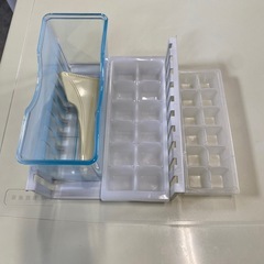 Elbitax 冷凍冷蔵庫　ER-105の画像