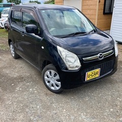 格安コミコミ価格22万 車検9.6 軽自動車 北海道札幌H25 ...