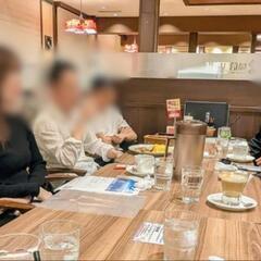 ☕異業種交流イベントに参加してみませんか？🍻 4月から人気のイベ...