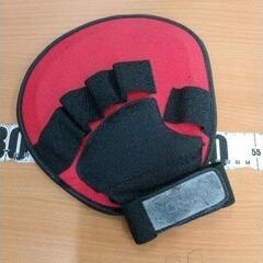 0604-313 イグニオ　あて取り用グローブ板