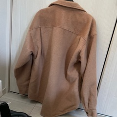 ハーフコートの画像