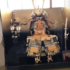 5月人形