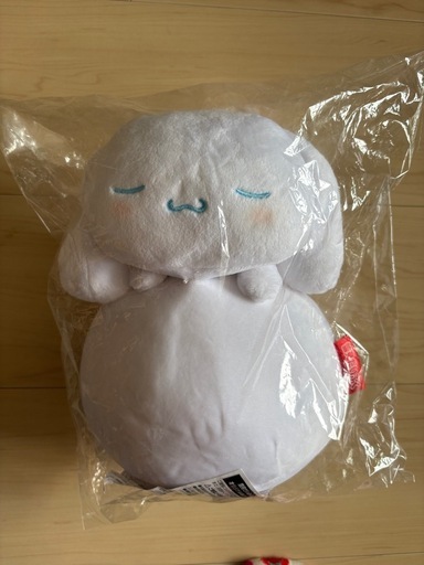 中古】ぬいぐるみ<br>ぬいぐるみ ナルガクルガ希少種 デフォルメぬいぐるみ 「モンスターハンターライズ:サンブレイク」<br> 雪見だいふくオリジナル撮影ボックス付 20 中古】ぬいぐるみ<br>ぬいぐるみ 白石杏-制服- 寝そべりぬいぐるみ(S) 「プロジェクトセカイ カラフルステージ! feat. 初音ミク」<br> 雪見だいふくオリジナル撮影ボックス付 20