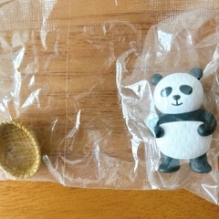 【取引決定】パンどろぼう ノンタン パンダ銭湯の画像