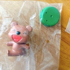 【取引決定】パンどろぼう ノンタン パンダ銭湯の画像