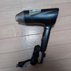 TESCOM　ドライヤー