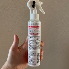 クラシエ プロスタイルフワリエ 巻き髪用ミストの画像