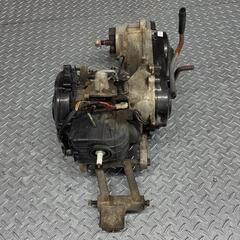 SUZUKI ハイアップ50 CA1DB エンジン スズキ [Y...