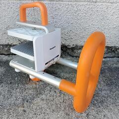 パナソニック 浴室用手すり 浴槽手すり ユクリア 介護用品