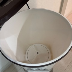 小型洗濯機の画像