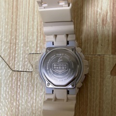G-SHOCKの画像