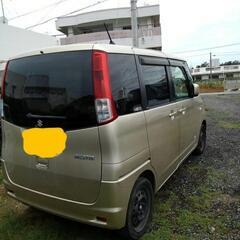総額14万円　内外装現状　車検２年点検整備込み　１ヶ月保証　19...