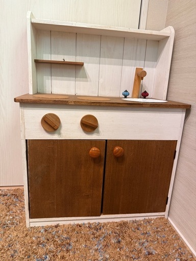 おままごとキッチン