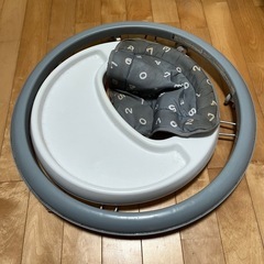 シンプルウォーカー すうじ ベビー用品 歩行器 歩く練習 歩行訓...